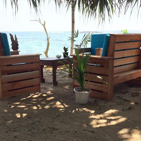 Ocean Beach House ماتارا المظهر الخارجي الصورة