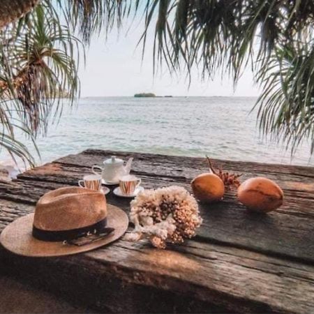 Ocean Beach House ماتارا المظهر الخارجي الصورة
