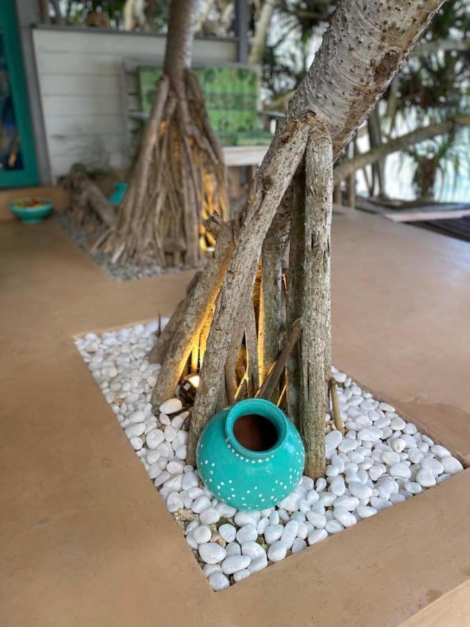 Ocean Beach House ماتارا المظهر الخارجي الصورة