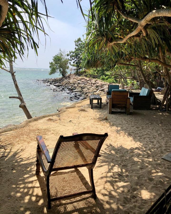 Ocean Beach House ماتارا المظهر الخارجي الصورة