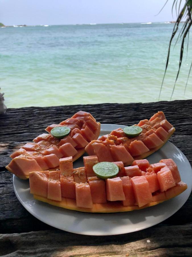 Ocean Beach House ماتارا المظهر الخارجي الصورة