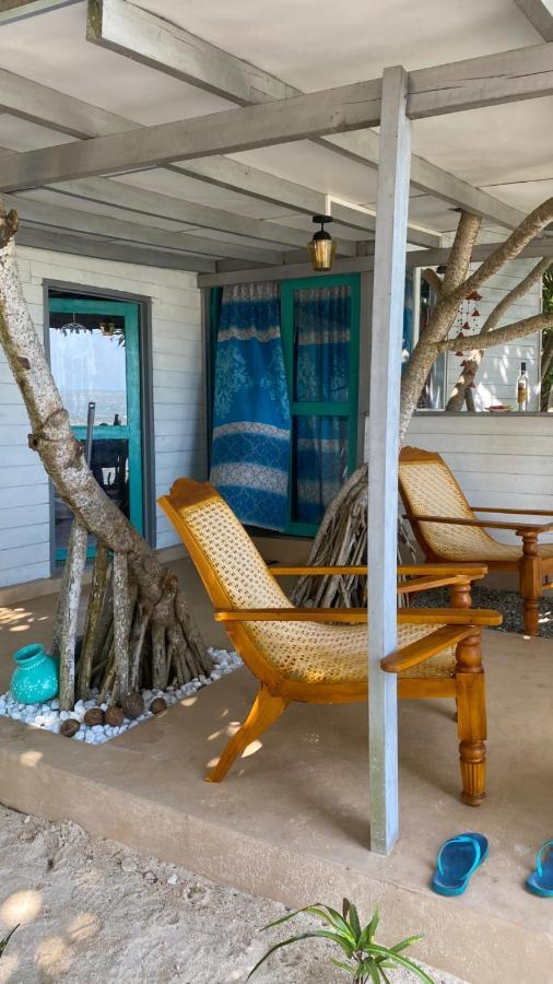 Ocean Beach House ماتارا المظهر الخارجي الصورة