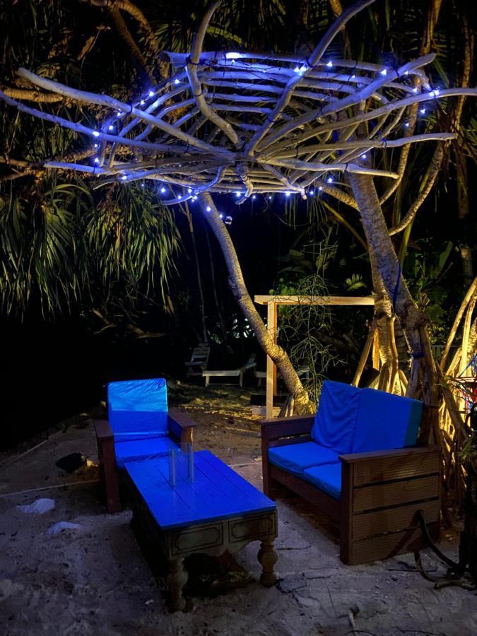 Ocean Beach House ماتارا المظهر الخارجي الصورة