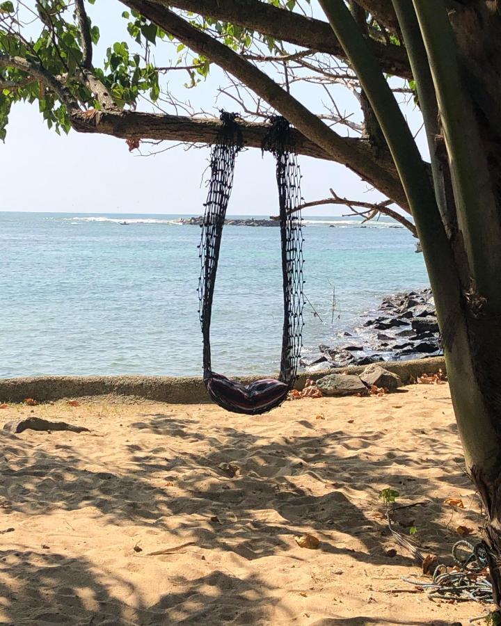 Ocean Beach House ماتارا المظهر الخارجي الصورة