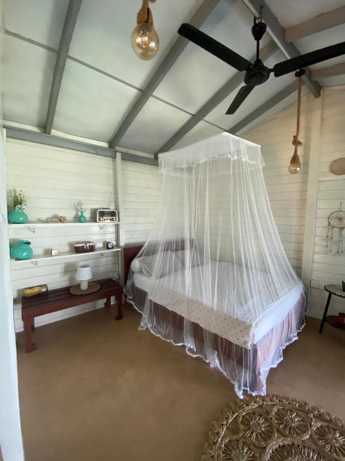 Ocean Beach House ماتارا المظهر الخارجي الصورة
