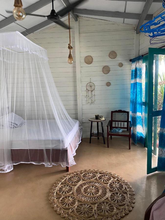 Ocean Beach House ماتارا المظهر الخارجي الصورة