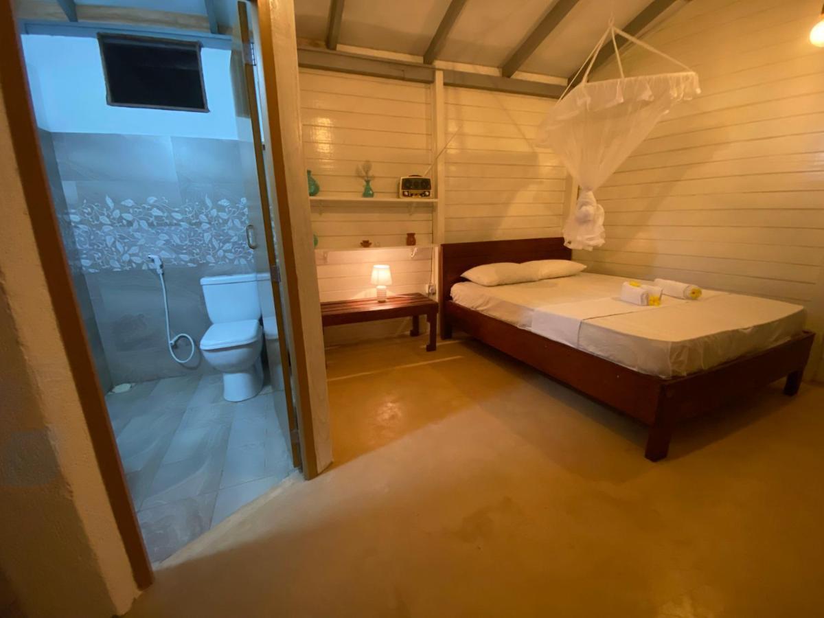 Ocean Beach House ماتارا المظهر الخارجي الصورة