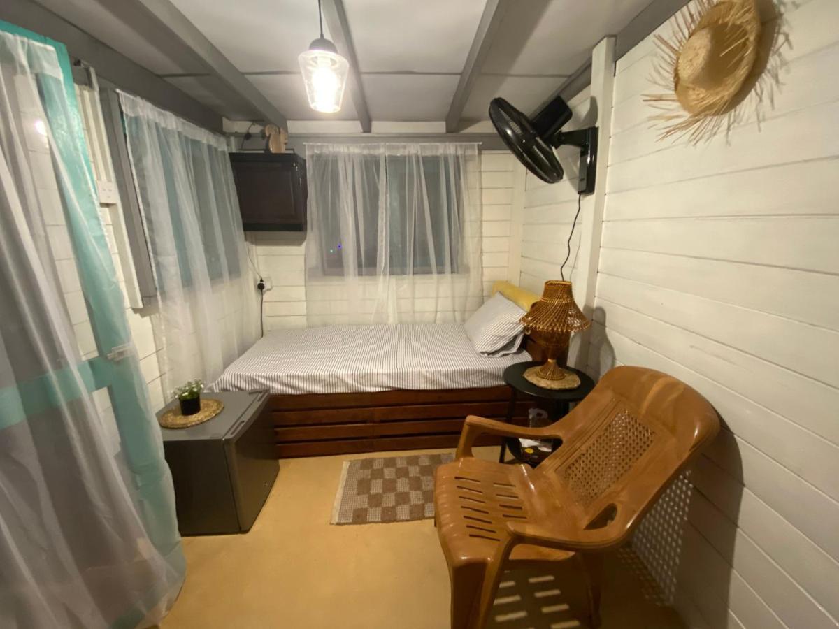 Ocean Beach House ماتارا المظهر الخارجي الصورة