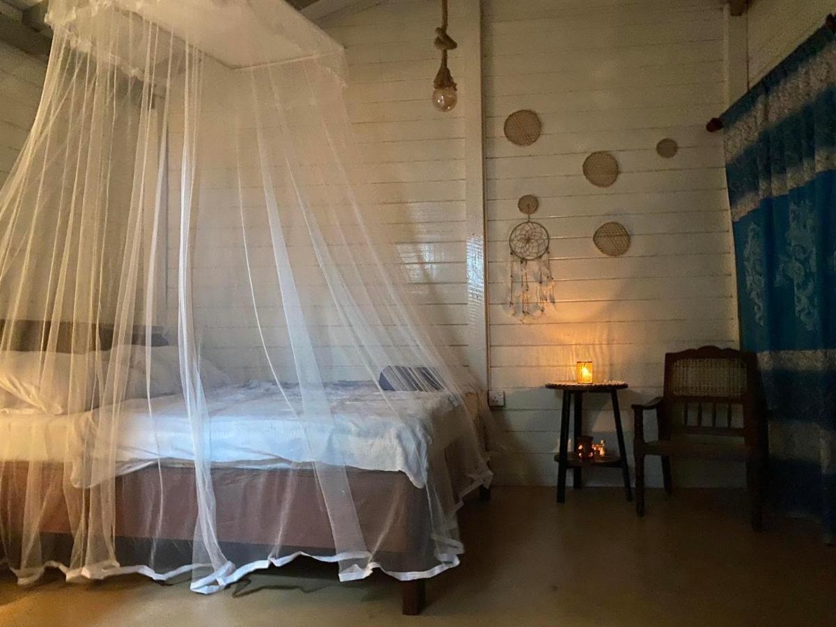 Ocean Beach House ماتارا المظهر الخارجي الصورة