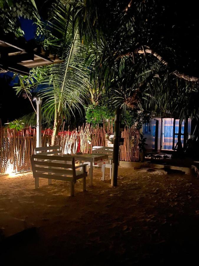 Ocean Beach House ماتارا المظهر الخارجي الصورة