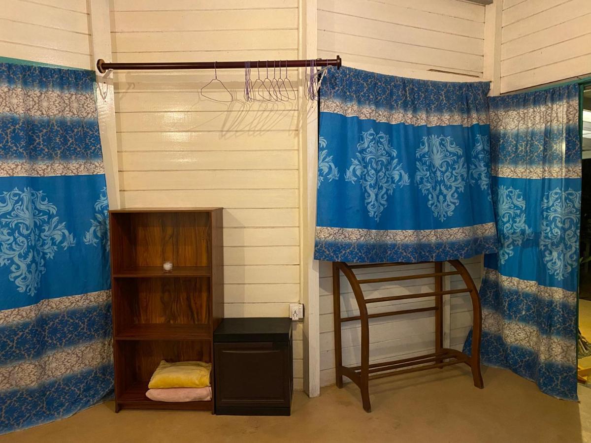 Ocean Beach House ماتارا المظهر الخارجي الصورة
