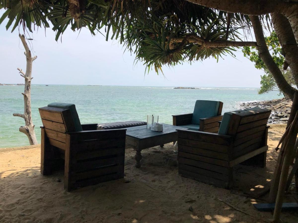 Ocean Beach House ماتارا المظهر الخارجي الصورة