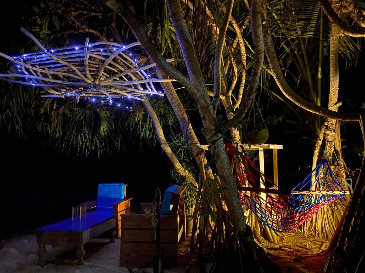 Ocean Beach House ماتارا المظهر الخارجي الصورة