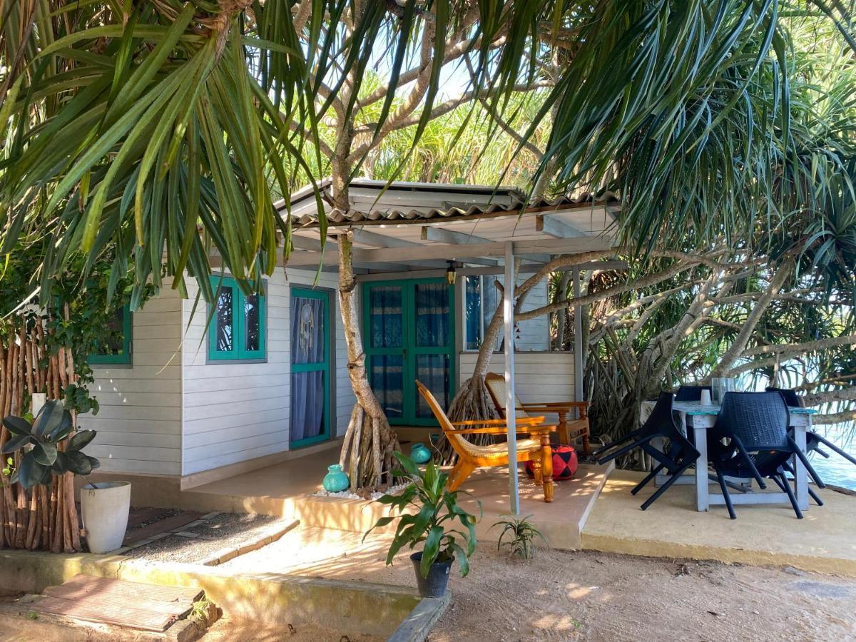 Ocean Beach House ماتارا المظهر الخارجي الصورة