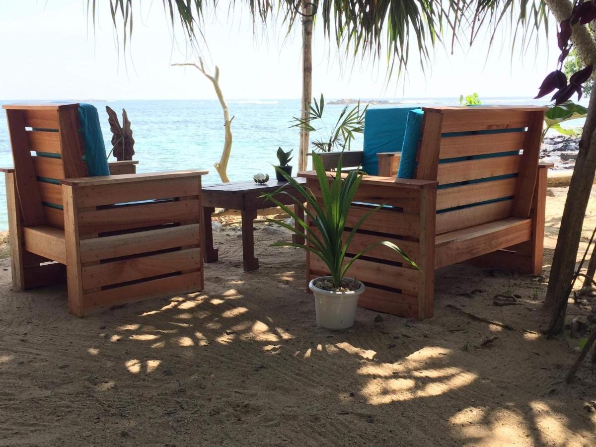 Ocean Beach House ماتارا المظهر الخارجي الصورة