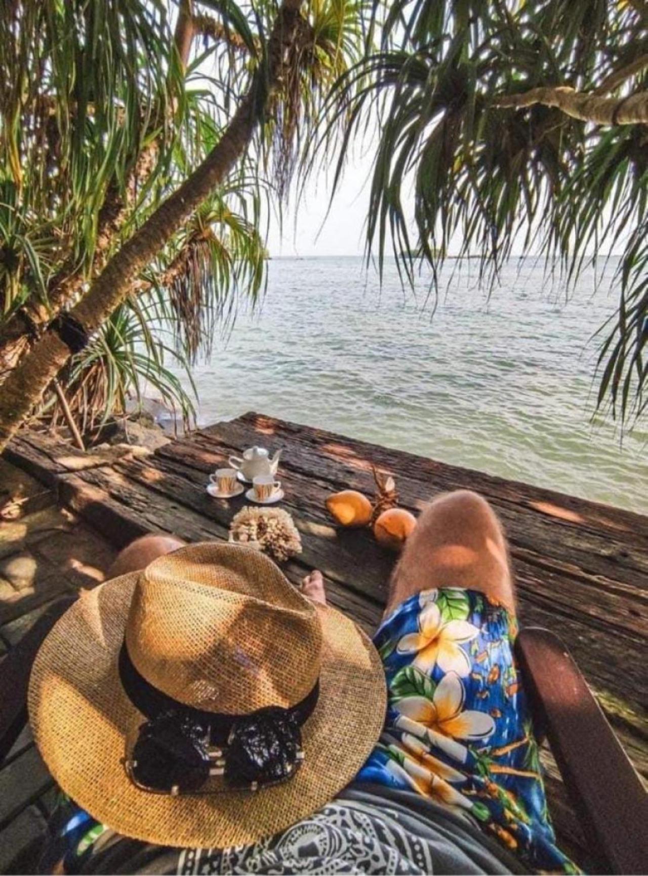 Ocean Beach House ماتارا المظهر الخارجي الصورة